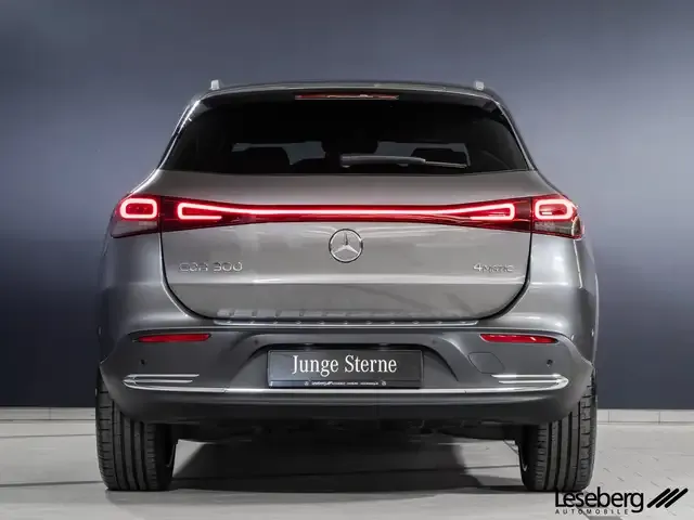 Mercedes-Benz EQA 300