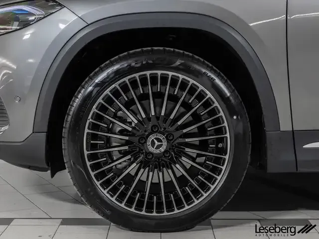 Mercedes-Benz EQA 300