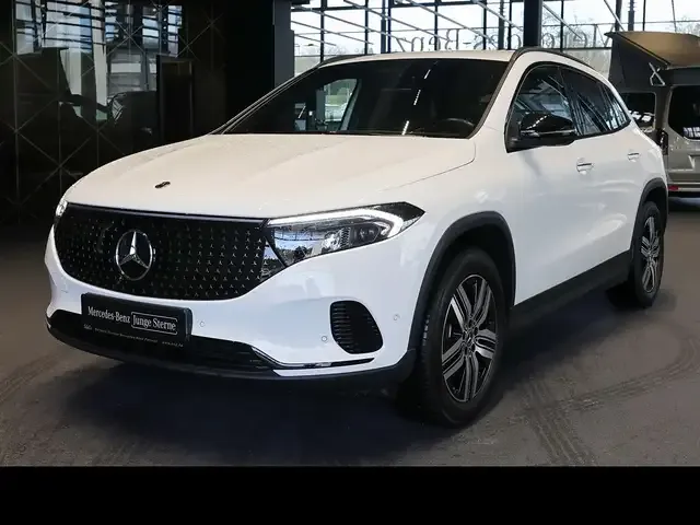 Mercedes-Benz EQA 300
