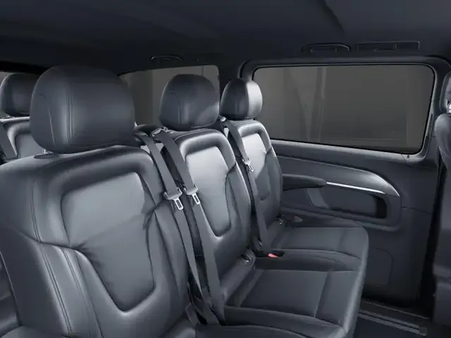 Mercedes-Benz V 220
