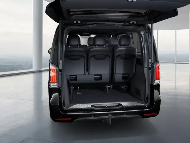 Mercedes-Benz V 220