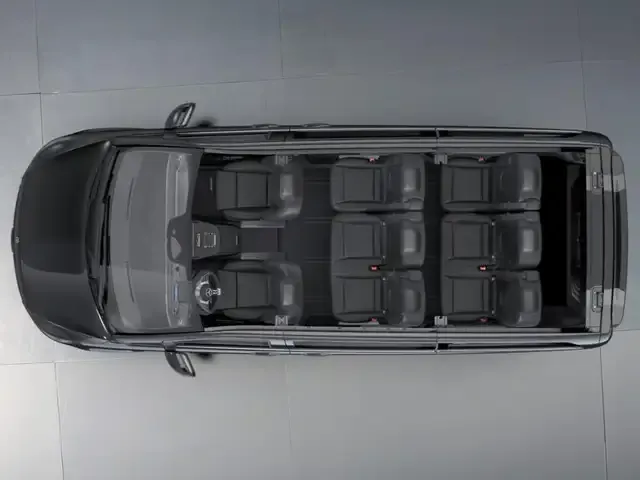 Mercedes-Benz V 220