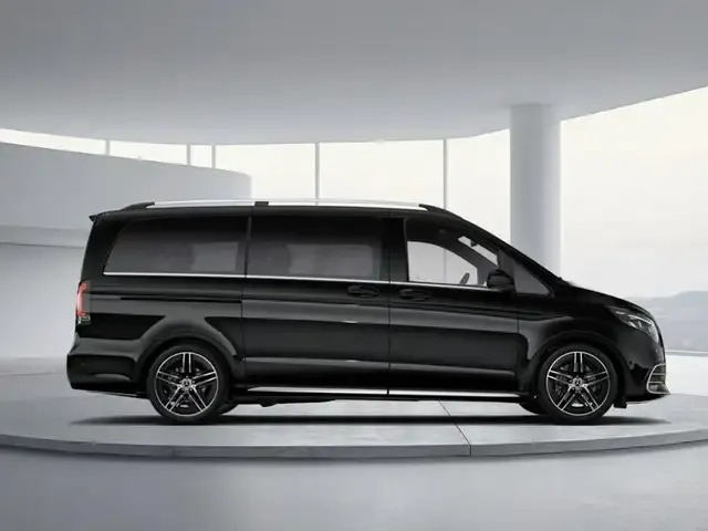 Mercedes-Benz V 220