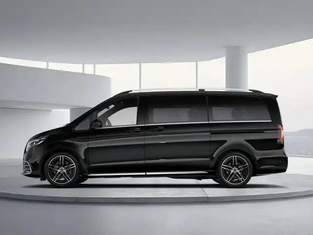 Mercedes-Benz V 220