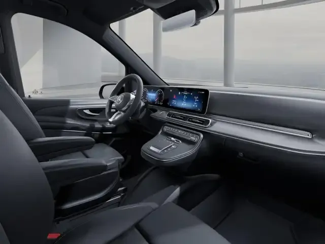 Mercedes-Benz V 220