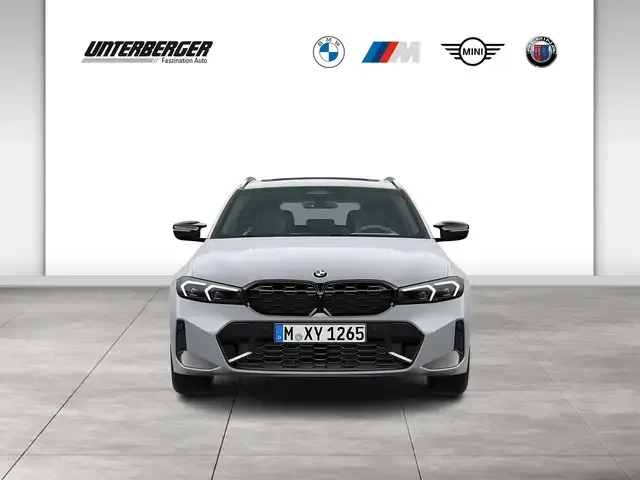 BMW 340