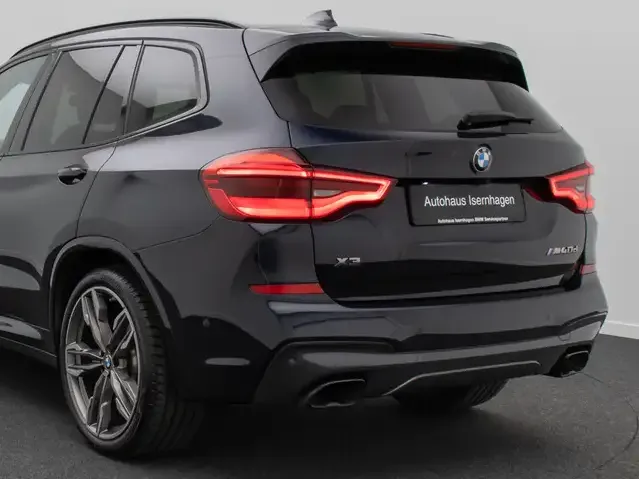 BMW X3 M