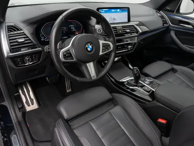 BMW X3 M