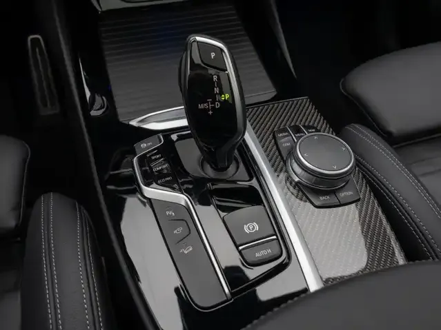 BMW X3 M
