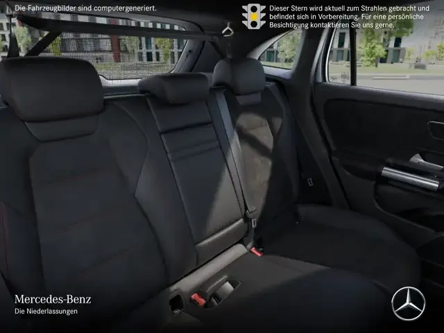 Mercedes-Benz EQA 350