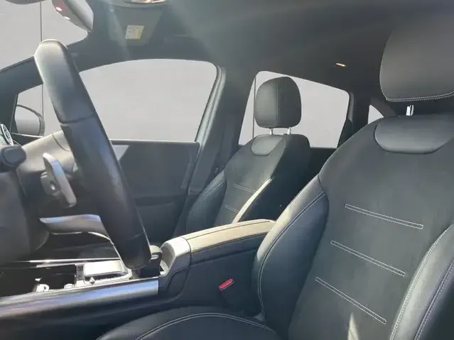 Mercedes-Benz B 250