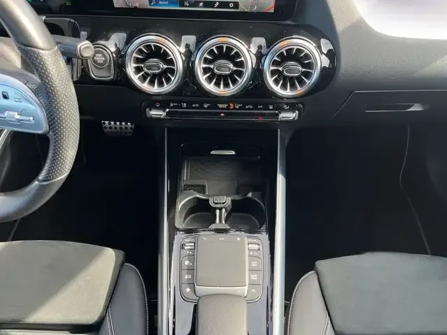 Mercedes-Benz B 250