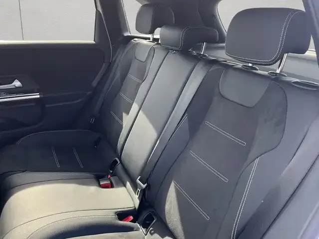 Mercedes-Benz B 250