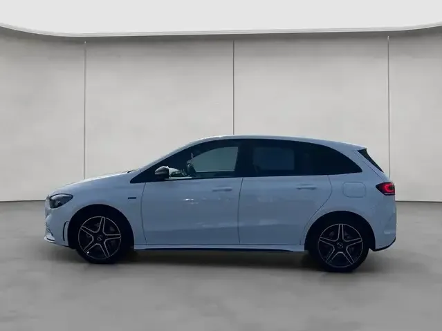 Mercedes-Benz B 250