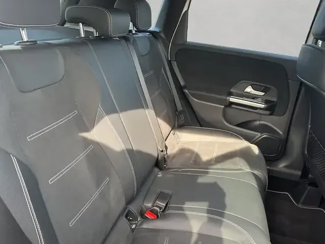 Mercedes-Benz B 250