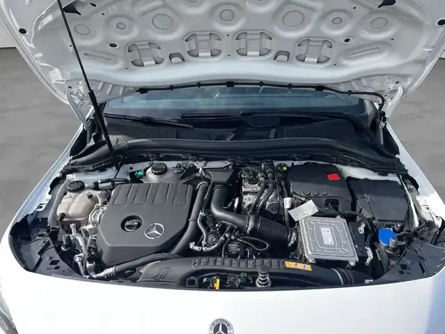 Mercedes-Benz B 250