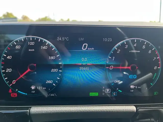 Mercedes-Benz B 250