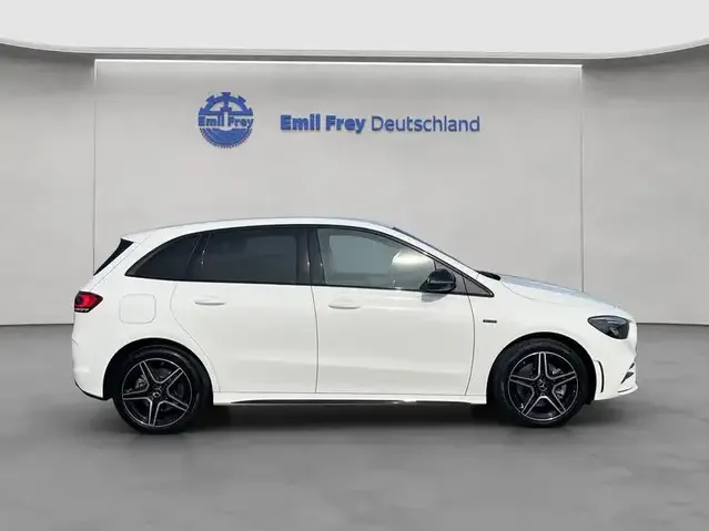 Mercedes-Benz B 250