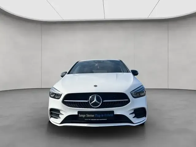 Mercedes-Benz B 250