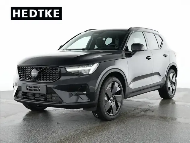 Volvo Sonstiges
