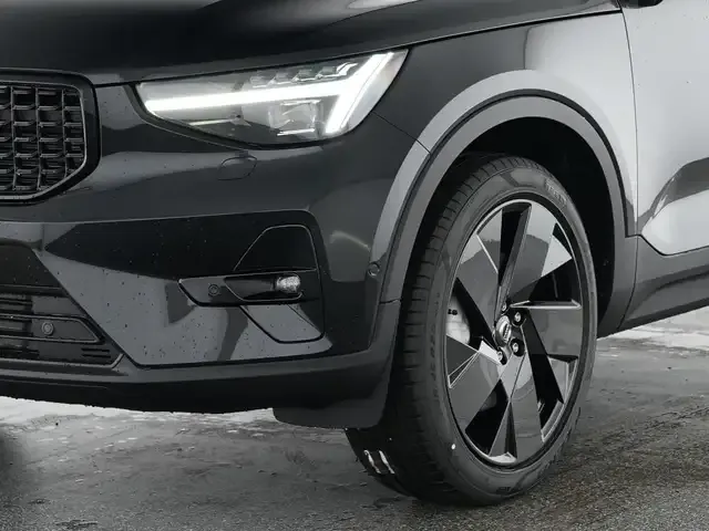 Volvo Sonstiges