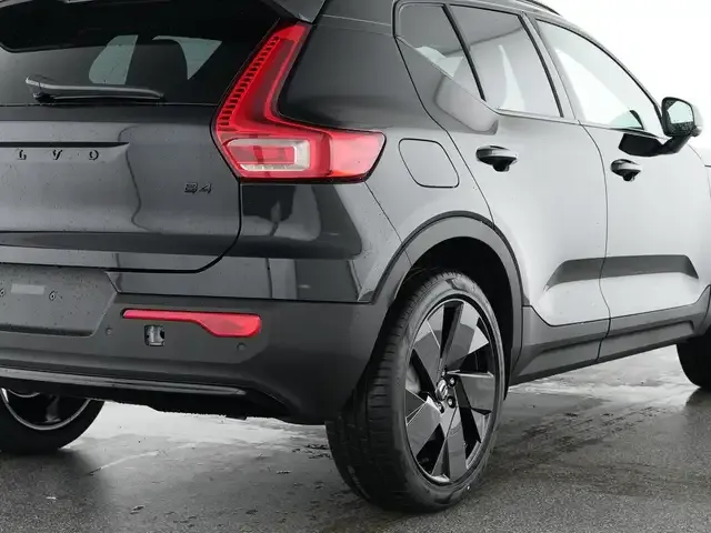Volvo Sonstiges