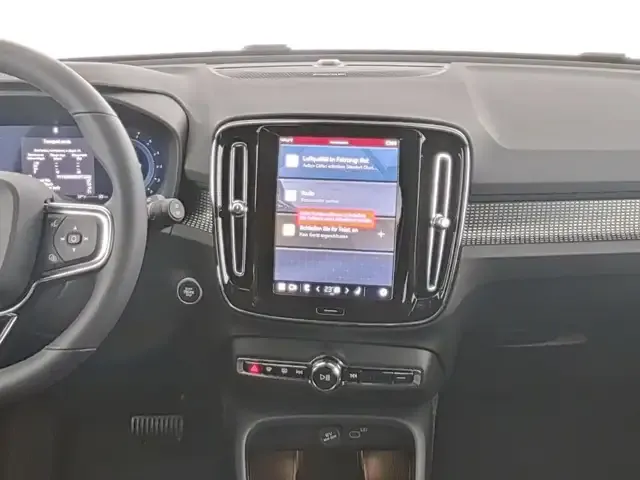 Volvo Sonstiges