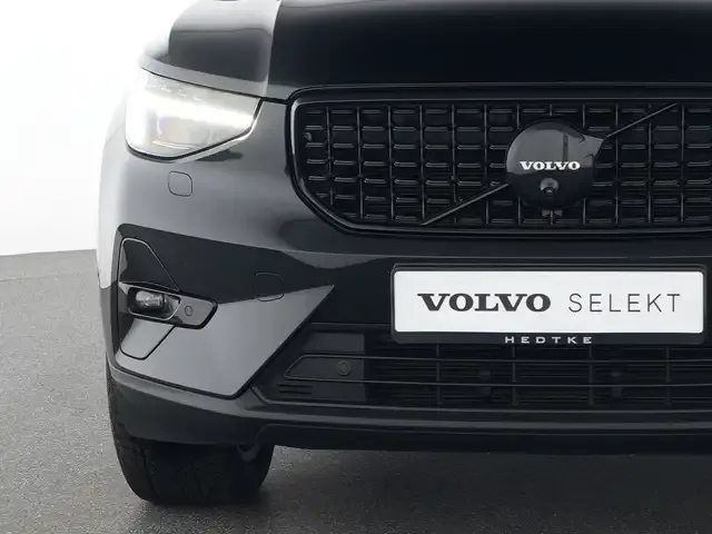 Volvo Sonstiges