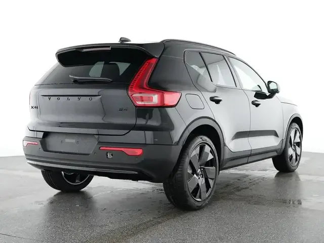 Volvo Sonstiges