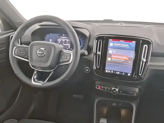 Volvo Sonstiges