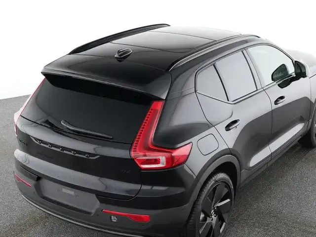 Volvo Sonstiges