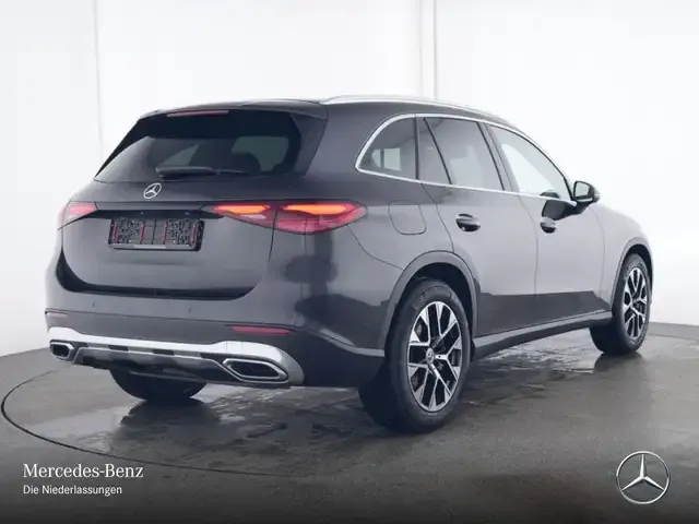 Mercedes-Benz GLC 200