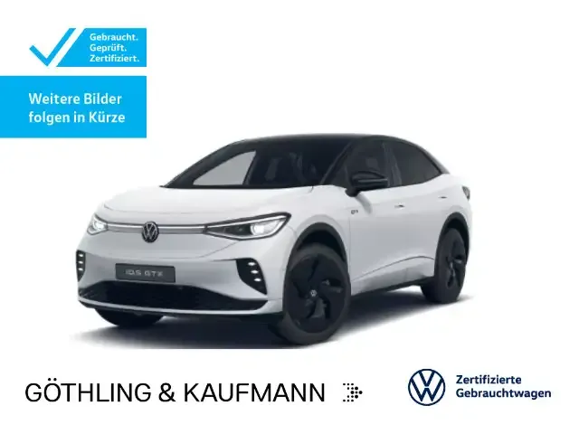 Volkswagen ID.5