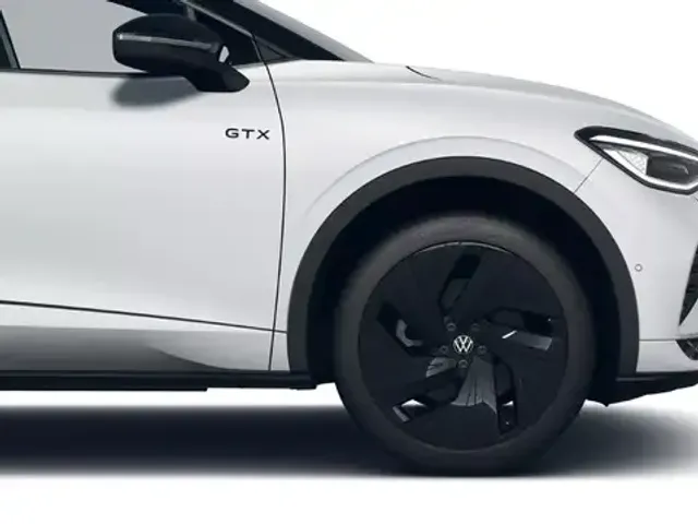 Volkswagen ID.5