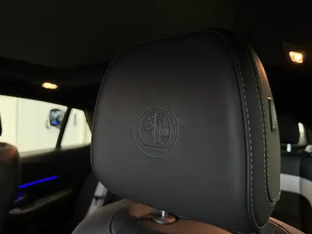 Mercedes-Benz GLE 63 AMG