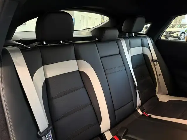 Mercedes-Benz GLE 63 AMG