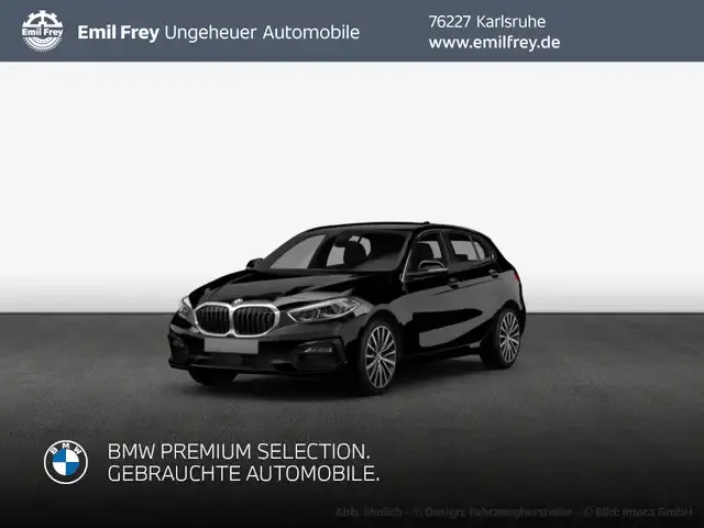 BMW 118