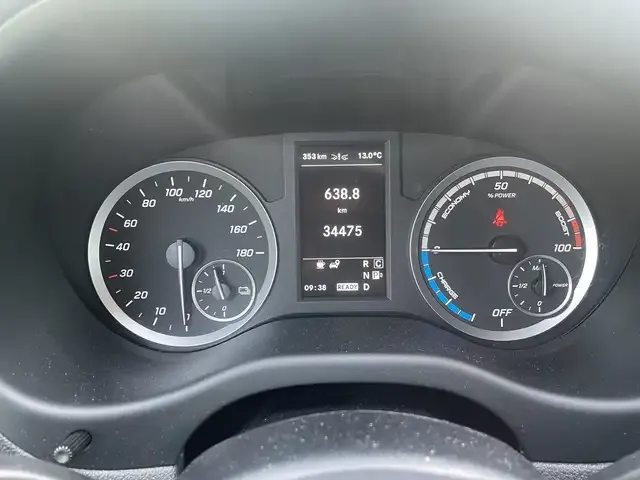 Mercedes-Benz Sonstiges