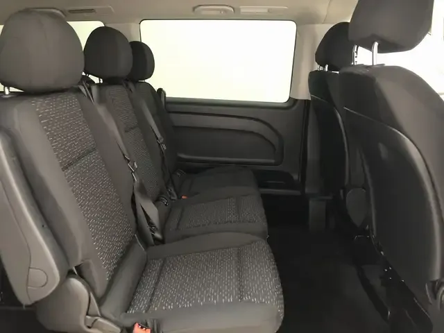 Mercedes-Benz Sonstiges
