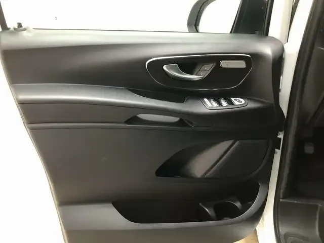 Mercedes-Benz Sonstiges