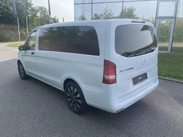 Mercedes-Benz Sonstiges