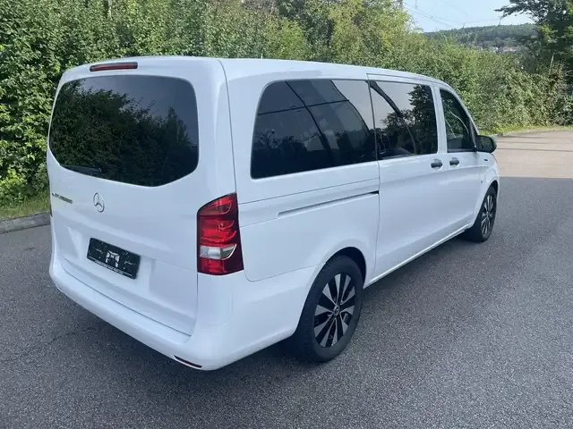 Mercedes-Benz Sonstiges