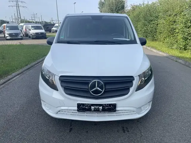 Mercedes-Benz Sonstiges