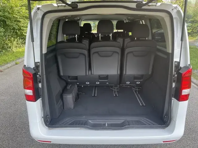 Mercedes-Benz Sonstiges