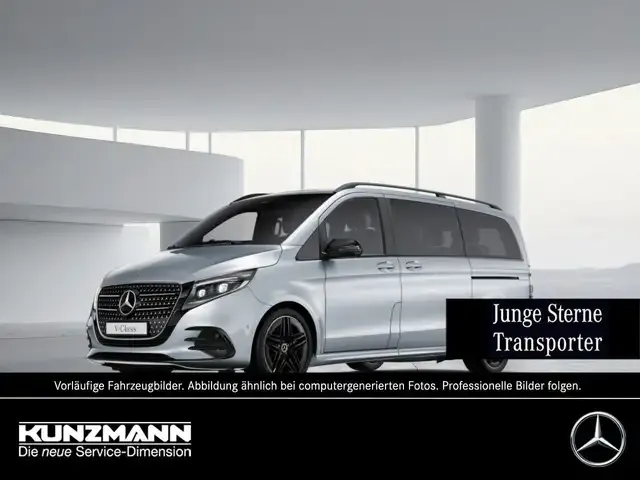 Mercedes-Benz V 300
