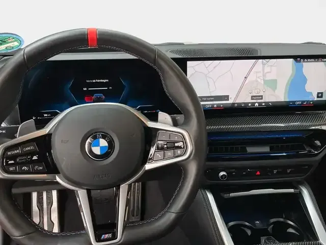 BMW 440