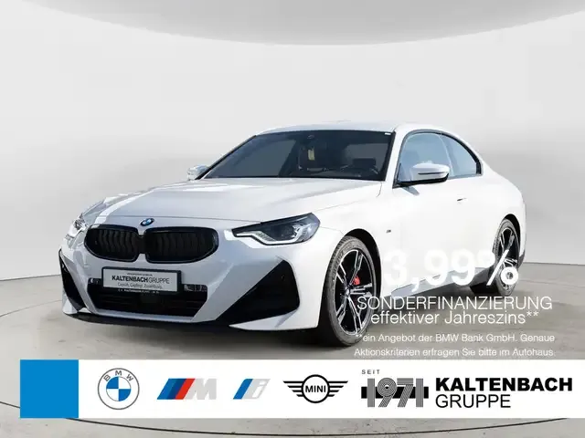 BMW 220