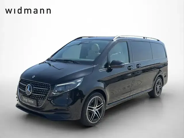 Mercedes-Benz V 250