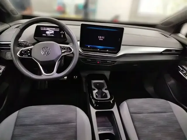 Volkswagen ID.5
