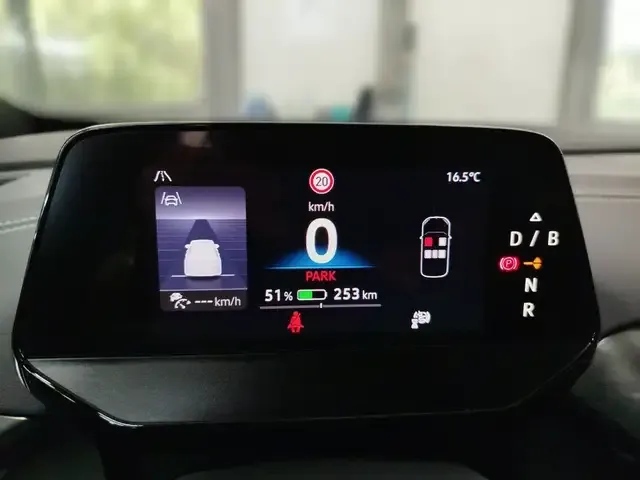 Volkswagen ID.5
